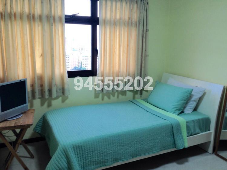 Blk 893B Woodlands Drive 50 (Woodlands), HDB Executive #112093992